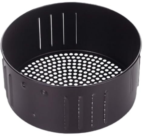PAMINGONO Air Fryer Supplies Baking Frying Pot Basket Bottom Filter for Tower Frying Pot
