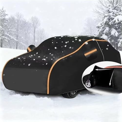 Outdoor Waterproof Car Cover, Accessories for Alfa Romeo GTV 916, Winter Covers All Weather Full Cover Dust UV Rain Snow Protection Outside Indoor parking-h03