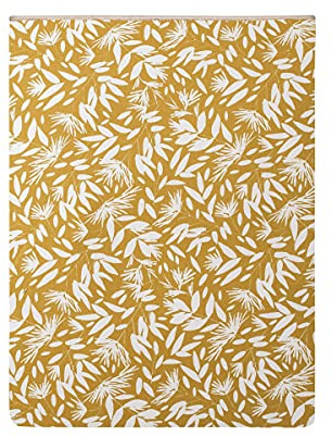 Bettlaken, Bedruckt, Baumwollperkal, 240 x 300 cm, Leinen, Schatten