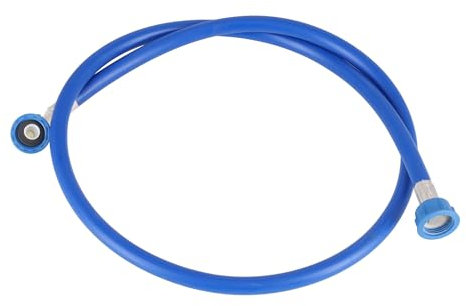 sparefixd Cold Inlet Water Fill Hose 1.5m to Fit Ignis Washing Machine
