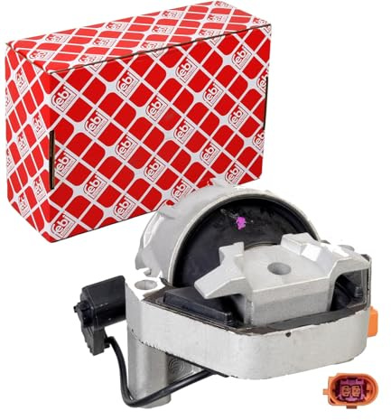 Febi Motorlager elektr. Hydrolager links passend für A6 C7 A7 4G 3.0 Tdi