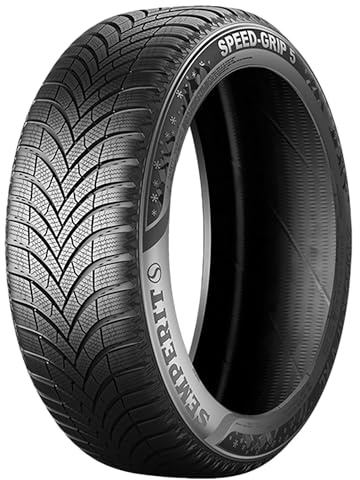 SEMPERIT - 235/55 R18 TL 104V SPEED-GRIP 5 XL FR BSW M+S 3PMSF - Winterreifen
