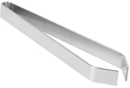 Cabilock Estrattore Per Lische Di Pesce Pinzette in Acciaio 403 Strumento Per Lestrazione Delle Lische Di Pesce Design Intuitivo
