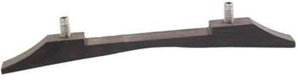Adjustable Mandolin Guitar Bridge Accessory for Easy Fixing | Lightweight, Portable Instrument Part, Improves Quality, Suitable for Mandolin and Guitar Use