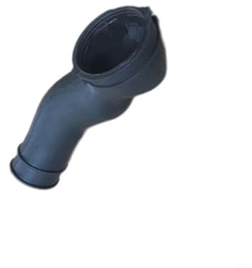 GANCEI Ersatz-Ansaugrohr 510032179 für Wacker Neuson BS50-2 BS60-2 BS70-2 Stampfer zur Wiederherstellung des optimalen Motorluftstroms und der Kraftstoffeffizienz