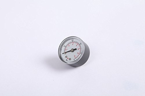 Ricambi Manometro pressione ricambio filtro pompa a sabbia piscina P61138