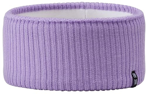 Enter the Complex® Stirnband für Damen und Herren aus 100% Merino Wolle, Winter Kopfband, weich und stylish, Unisex