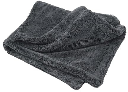 Serviette absorbante pour voiture | Serviette absorbante pour voiture | Serviette de séchage de voiture | Peau de chamois synthétique pour voitures | Serviette de séchage de voiture | Serviette de