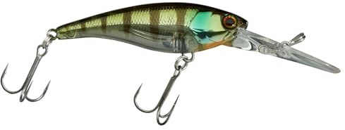 Illex Soul Shad 58 SP Wobbler