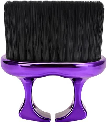 Couchers Coude Brosse Professionnelle Nettoyage Du Cou Brosses Cheveux Coiffures Coiffures