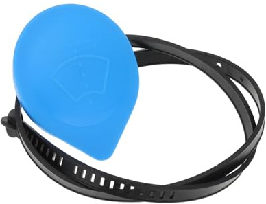 The Lord of the Tools Car Washer Bottle Cap Replacement 38452-54P00 Compatible with Suzuki Vitara 2015 ONWARDS with Gauge
