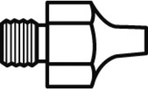 Weller T0051351499 Entlötdüse für DS22/DS80/V80
