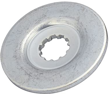 Cancanle Arandela de Empuje para STIHL FS-KM Cabezal de Engranajes FS120 FS200 FS250 Desbrozadora