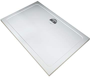Receveur de douche en 120x90cm receveur de douche à l'italienne