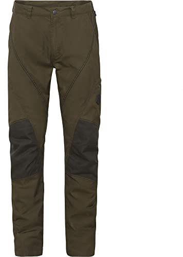Seeland | Key-Point Active II Hose | Für die Jagd in Anspruchsvollem Gelände und bei Wechselhaftem Wetter | Jagd-Bekleidung