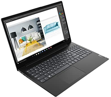 Lenovo V15 G2 IJL - 15.6- Intel Pentium Silver - N6000-4 Go RAM - 128 Go SSD - Win 11 Pro + Licence Windows 11 Pro National Académique - français - Intel UHD Graphics