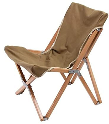 MOBAAK Campingstuhl Klappstuhl Outdoor-Campingstuhl Oxford-Stoff, Tragbar, Klappbar, Angelstuhl, Sitz Zum Angeln, Grillen, Strandhocker Strandstuhl Camping Stuhl (Color : D)