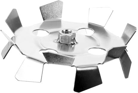 KITANDOVE Mixer Per e Vernici Miscelazione Per Trapano Percussione e Strumento Versatile Per Miscelare Materiali Come Stucco e Colori