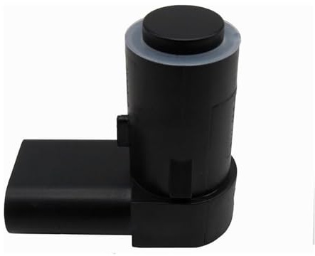 Sensori Parcheggio Sistema Per Superb Car PDC Assist Sensore Di Backup Sensore Di Parcheggio Numero Parte 214561 Sensori Radar