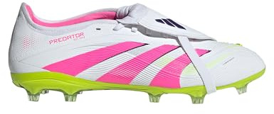 Adidas Performance Predator PRO Fg Stealth Victory - Orologio Unisex 43 1/3, EU