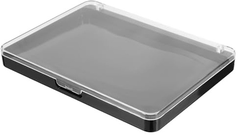 Homoyoyo Palette de fards à paupières magnétique vide vide pour maquillage à faire soi-même, réutilisable, portable, stable, pour les voyages et le maquillage individuel