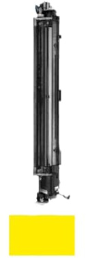 Unità di sviluppo rigenerata compatibile con le fotocopiatrici a colori IMC4500 e IMC6000(Y)
