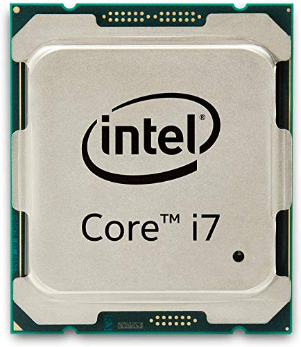 Intel Core i7 Extreme Edition Processore i7 – 6950 X Deca-Core (10) 3 GHz – Socket LGA 2011-v3 OEM Pack-Tray imballaggio