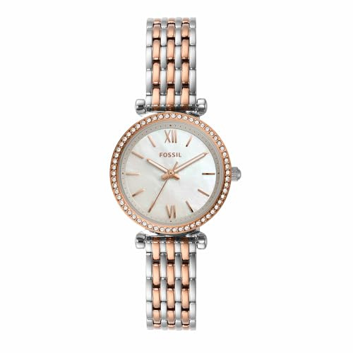 Fossil Carlie Watch for Women