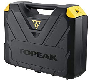 Topeak Prepbox Tool Case One Size