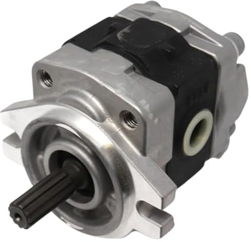 Galloparts Pompa idraulica YT910024610 YTYT910024610 YT YT910024610 compatibile con il carrello elevatore GLC030CE GLP030BE di Yale