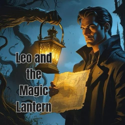 Leo and the Magic Lantern