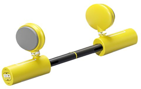 Pelvic Floor Trainer Mujeres - Dispositivo de entrenamiento de masaje de pies, muslos y entrenamiento muscular de brazos para rehabilitación después de la intimidad del nacimiento e intimidad del braz