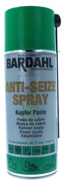 Bar Dahl 72304 Copper Ease Paste 400 ml