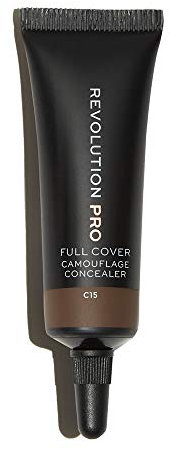 Makeup Revolution Pro Full Cover Camouflage Concealer C15