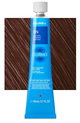 GOLDWELL Colorance 6N Dark Blonde tb 60ml