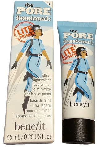 BENEFIT The POREfessional Lite Primer Mini 7,5 ml