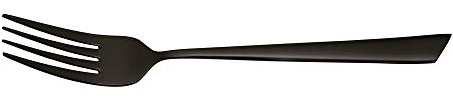Couteau Pradel Fourchette Delta Noir