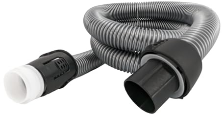 Maxorado dammsugarslang dammsugarslang sugslang reservdel för kompatibel med AEG Electrolux 91028492100 AVQ2101 91028494800 AVQ2128 91028494700 AVQ2131 9102860050 AV1120