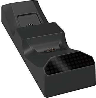 Hori Base Di Ricarica Doppia per Xbox Series X/S - Ufficiale Microsoft - Xbox One