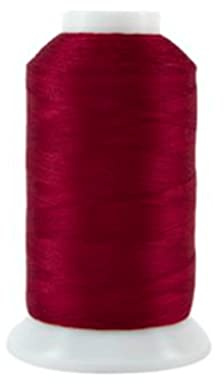 Superior Threads Masterpiece 3-Ply 50 Weight Egyptian Cotton Sewing Thread Cone - 2,500 Yards (#170 Bernini)