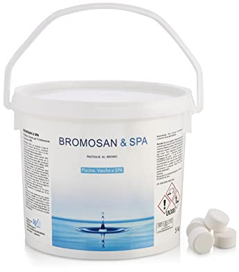 WILMIR SRL BROMOSAN & Spa