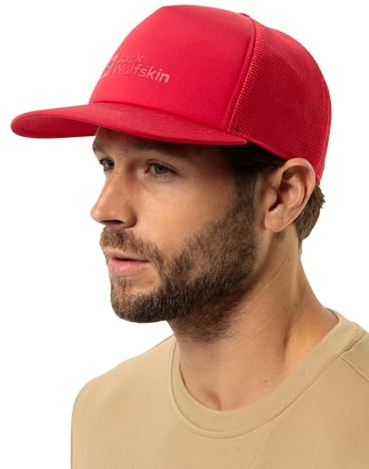 Jack Wolfskin USON Cap