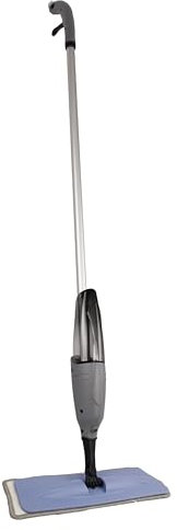 Axis Line - Spray Mop Pro - Innovativer Bodenwischer mit Sprühfunktion für mühelose Reinigung