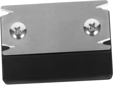 Levemolo Tondeuse à Bords Bois pour Jardin Outil De Rabotage à Main pour Finition De Bords Bois Trimmer Multifonctionnel Et Lame Au