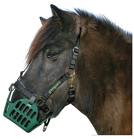 greenguard Halfter 60 Standard Vb Passend zum Weidemaulkorb
