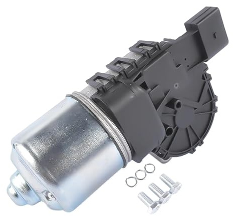 Für Seat Ibiza IV 4 6J 5C6955121A 6R1955023A Scheibenwischermotor Frontscheibenwischermotor