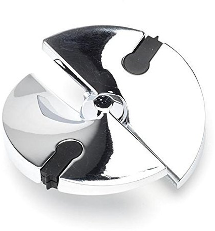Breville Tamper Fan Assembly for BES980XL The Oracle, 2 Inches, Espresso Machine Part, fan, Compatible with Espresso Machine