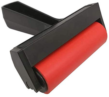 JUSONEY 5D Diamant Malerei Roller, Ideal Drücken Zubehör Werkzeuge für Erwachsene Vollbohrer 5D Diamant Malerei Kits