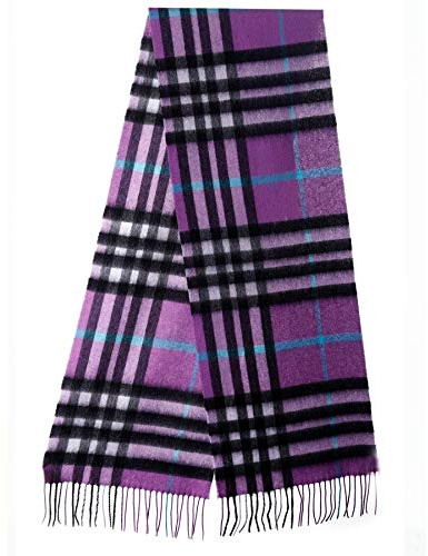 Edinburgh Cashmere 100% Pure Lambswool