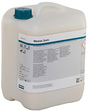 Wetrok 2Care Wischpflegemittel 10 L